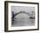 Hell Gate Bridge, New York-null-Framed Photographic Print