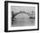 Hell Gate Bridge, New York-null-Framed Photographic Print