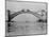 Hell Gate Bridge, New York-null-Mounted Photographic Print