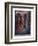 Hell Mouth-John Byam Liston Shaw-Framed Giclee Print