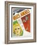 Hell's Angels, 1930-null-Framed Giclee Print