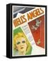 Hell's Angels, 1930-null-Framed Stretched Canvas