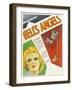 Hell's Angels, 1930-null-Framed Giclee Print