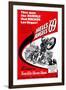 Hell's Angels '69, 1969-null-Framed Art Print