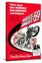 HELL'S ANGELS '69, 1969-null-Stretched Canvas
