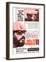 Hell's Angels '69, Sonny Barger, 1969-null-Framed Art Print