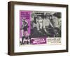 Hell's Belles, 1969-null-Framed Art Print