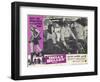 Hell's Belles, 1969-null-Framed Art Print