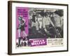 Hell's Belles, 1969-null-Framed Art Print