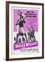 HELL'S BELLES, left: Jocelyn Lane, 1970-null-Framed Art Print