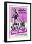 HELL'S BELLES, left: Jocelyn Lane, 1970-null-Framed Art Print