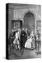 Stretched Canvas