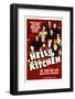 Hell's Kitchen-null-Framed Photo