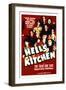 Hell's Kitchen-null-Framed Photo