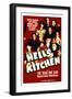 Hell's Kitchen-null-Framed Photo