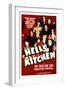 Hell's Kitchen-null-Framed Photo