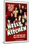 Hell's Kitchen-null-Mounted Photo