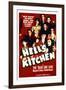 Hell's Kitchen-null-Framed Photo