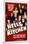 Hell's Kitchen-null-Mounted Photo