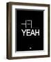 Hell Yeah 1-NaxArt-Framed Art Print