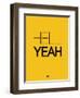 Hell Yeah 2-NaxArt-Framed Premium Giclee Print