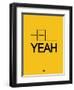 Hell Yeah 2-NaxArt-Framed Premium Giclee Print