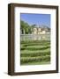 Hellbrunn Palace and Formal Garden-Markus Lange-Framed Photographic Print