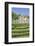 Hellbrunn Palace and Formal Garden-Markus Lange-Framed Photographic Print