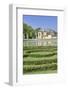 Hellbrunn Palace and Formal Garden-Markus Lange-Framed Photographic Print