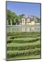 Hellbrunn Palace and Formal Garden-Markus Lange-Mounted Photographic Print