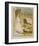 Hellé Opéra de Duvernoy-Théophile Steinlen-Framed Art Print