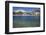 Hellen Lake with Mount Lassen-Richard Maschmeyer-Framed Photographic Print