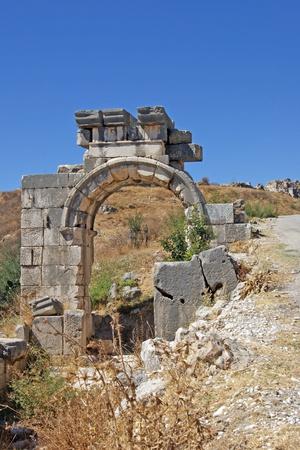 https://imgc.allpostersimages.com/img/posters/hellenistic-gate-xanthos-turkey_u-L-PPCZS90.jpg?artPerspective=n