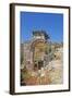 Hellenistic Gate, Xanthos, Turkey-null-Framed Photographic Print