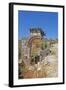 Hellenistic Gate, Xanthos, Turkey-null-Framed Photographic Print