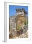 Hellenistic Gate, Xanthos, Turkey-null-Framed Photographic Print