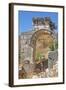 Hellenistic Gate, Xanthos, Turkey-null-Framed Photographic Print