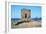 Hellenistic Mausoleum, Tolmeita, Libya-Vivienne Sharp-Framed Photographic Print