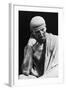 Hellenistic Statue of Aristotle-null-Framed Photographic Print