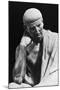 Hellenistic Statue of Aristotle-null-Mounted Photographic Print