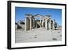 Hellenistic Temple, Hatra (Al-Hadr), Iraq, 1977-Vivienne Sharp-Framed Photographic Print
