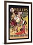 Heller's Wonder Coterie-Adolph Friedlander-Framed Art Print