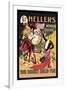 Heller's Wonder Coterie-Adolph Friedlander-Framed Art Print