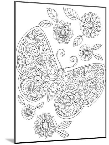 Art Print, , large