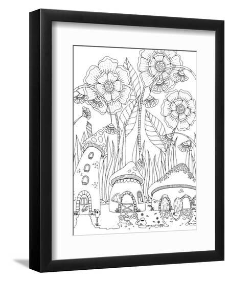 Giclee Print, , large