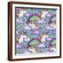 Brown Frame