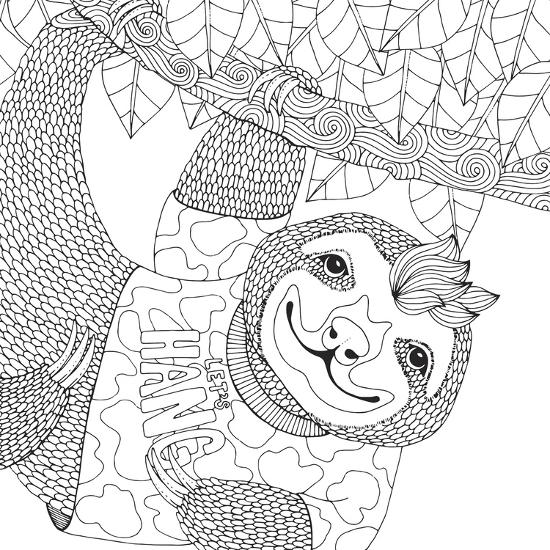 Art Print, , large