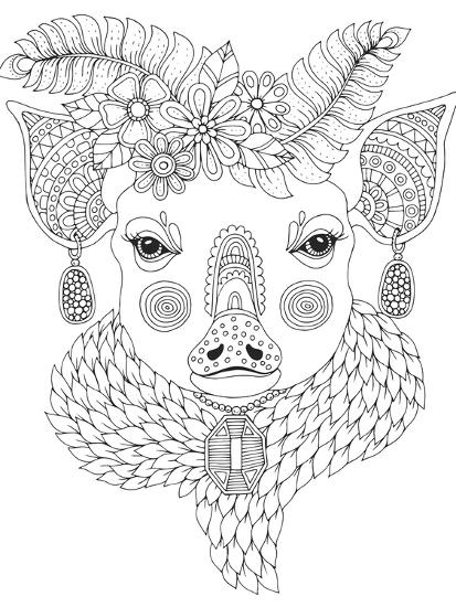 Art Print, , large
