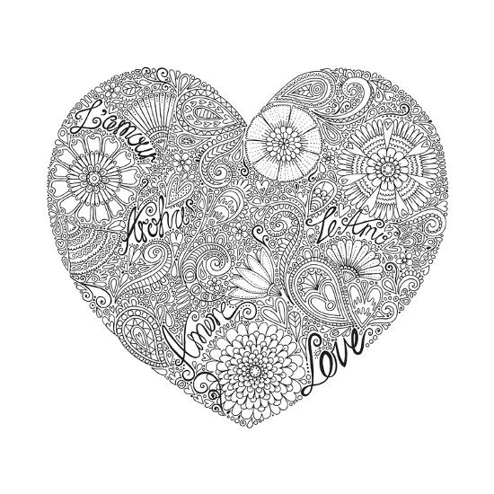 Coloring Poster, , large