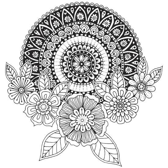 Art Print, , large